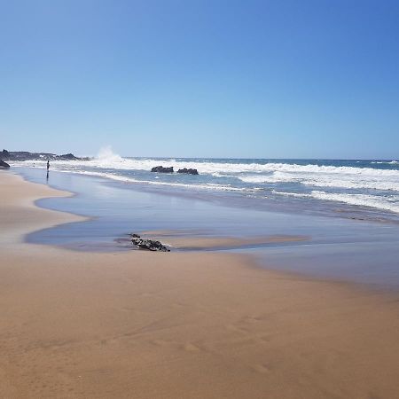 科斯塔卡玛Casa Playa Sotavento公寓 外观 照片