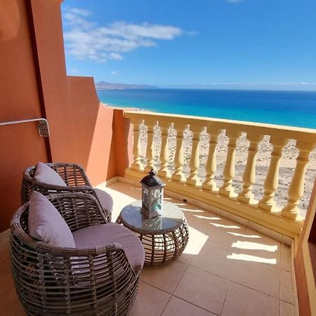 科斯塔卡玛Casa Playa Sotavento公寓 外观 照片
