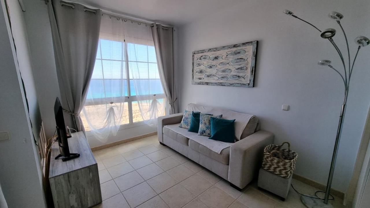 科斯塔卡玛Casa Playa Sotavento公寓 外观 照片