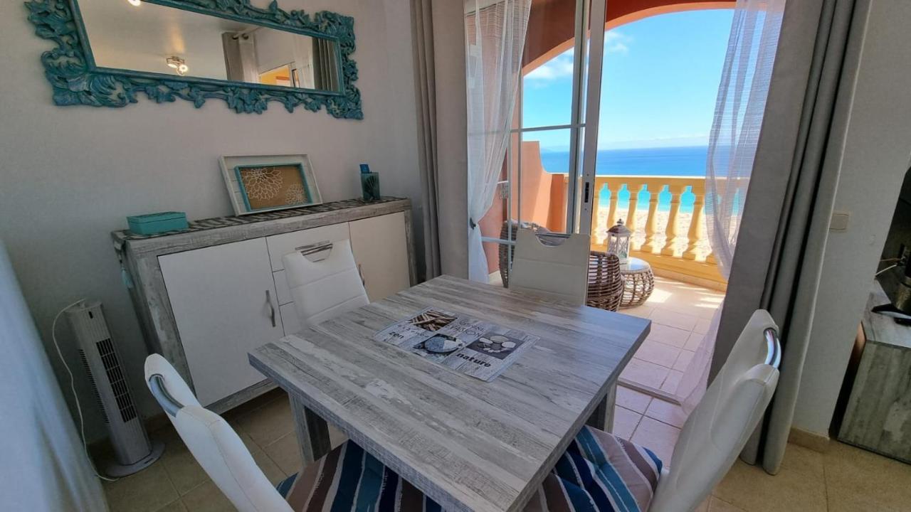 科斯塔卡玛Casa Playa Sotavento公寓 外观 照片