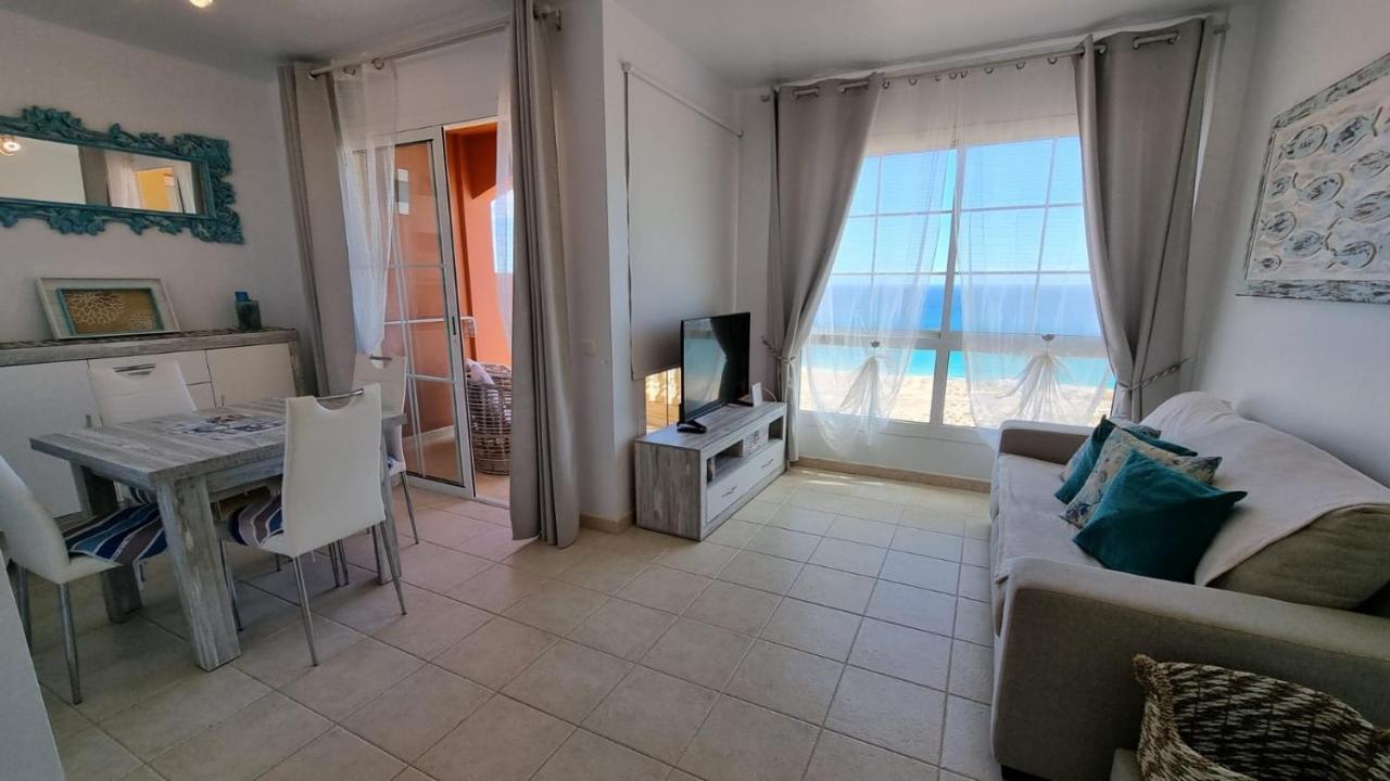 科斯塔卡玛Casa Playa Sotavento公寓 外观 照片