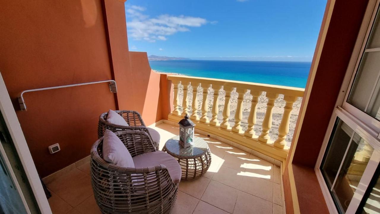 科斯塔卡玛Casa Playa Sotavento公寓 外观 照片