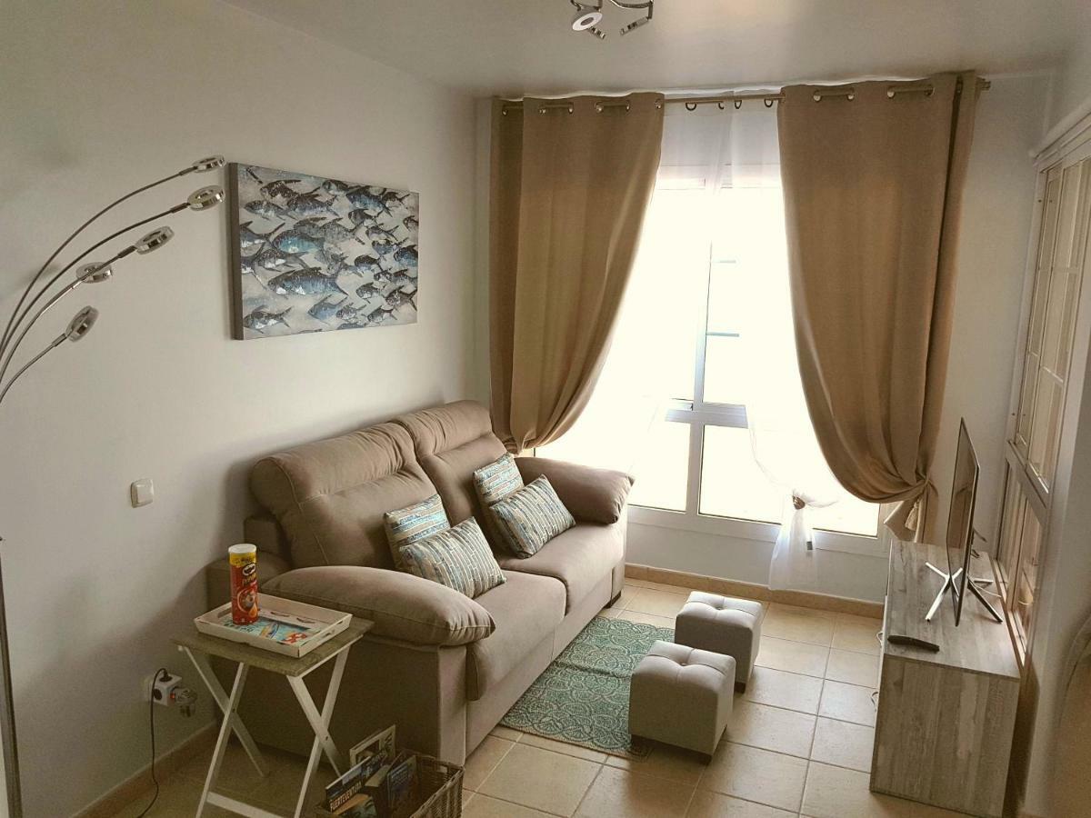 科斯塔卡玛Casa Playa Sotavento公寓 外观 照片