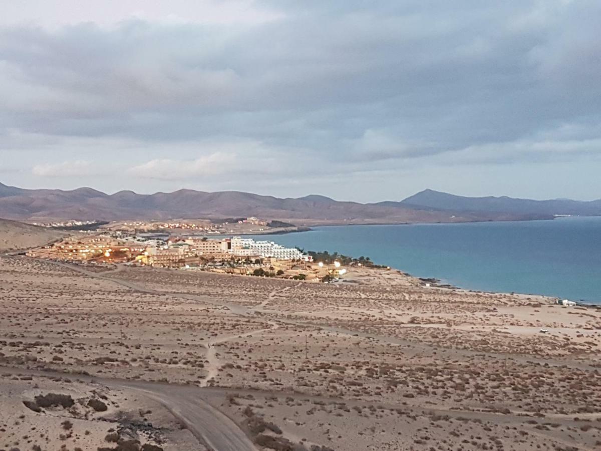 科斯塔卡玛Casa Playa Sotavento公寓 外观 照片