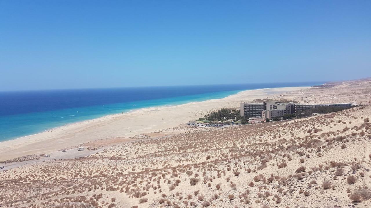 科斯塔卡玛Casa Playa Sotavento公寓 外观 照片