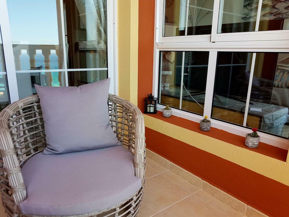 科斯塔卡玛Casa Playa Sotavento公寓 外观 照片