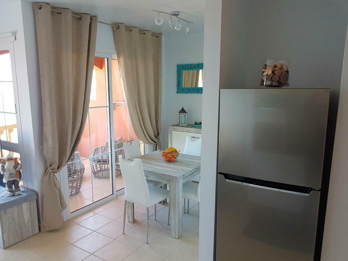 科斯塔卡玛Casa Playa Sotavento公寓 外观 照片