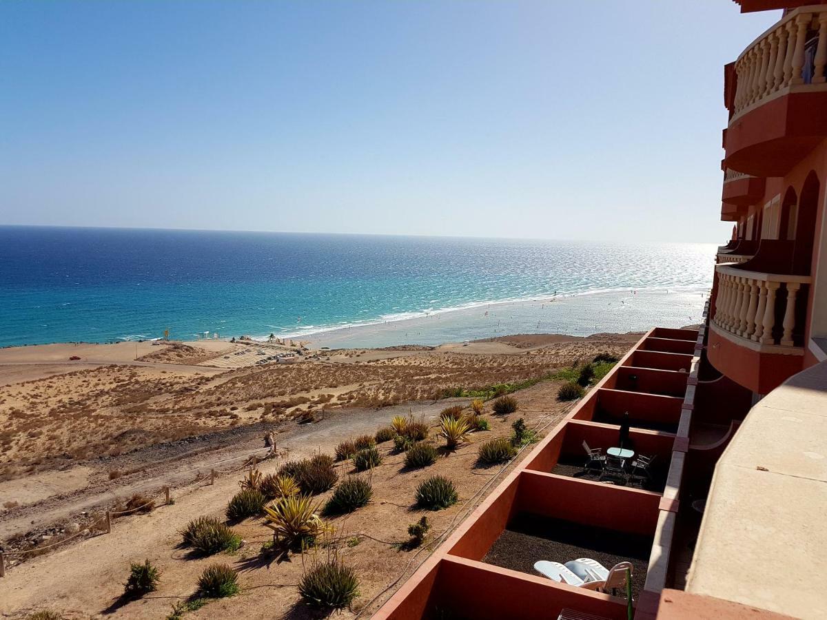 科斯塔卡玛Casa Playa Sotavento公寓 外观 照片