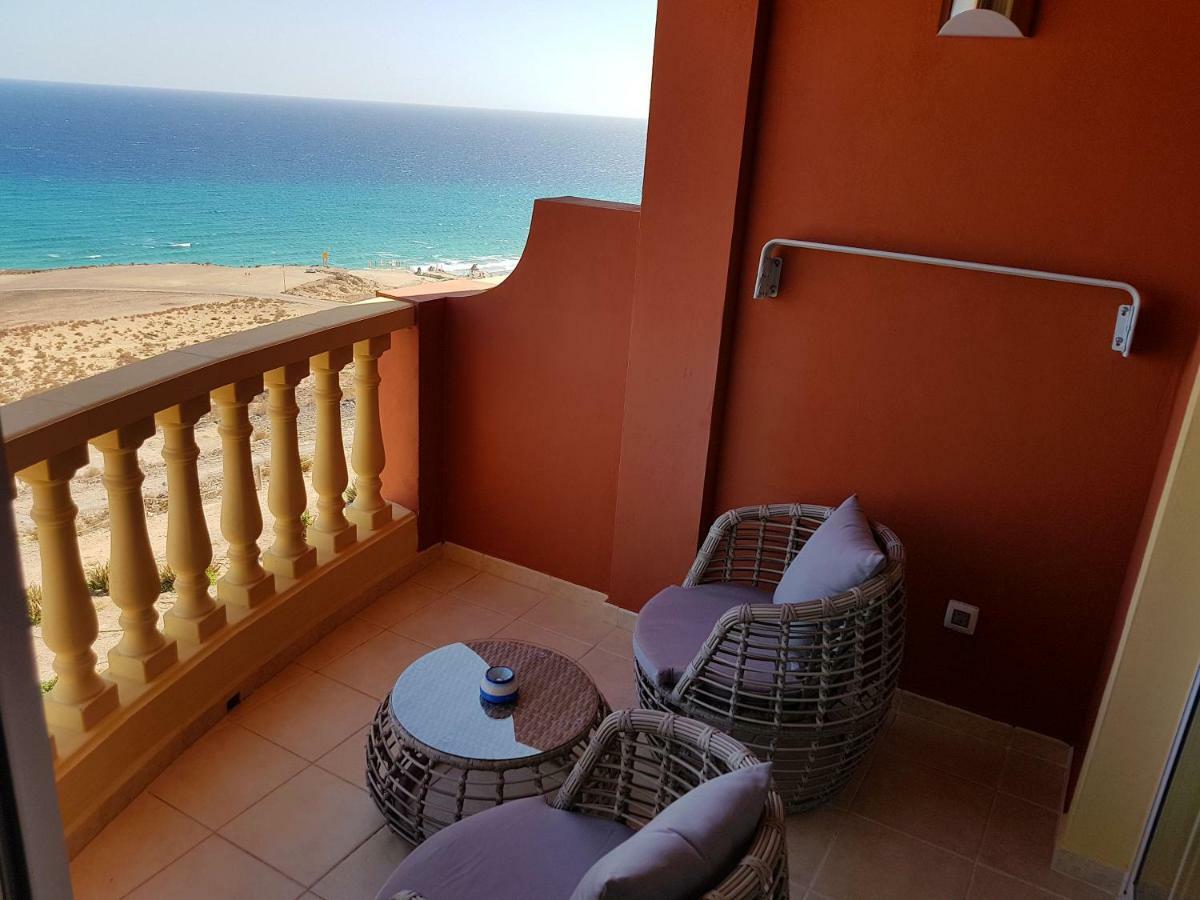 科斯塔卡玛Casa Playa Sotavento公寓 外观 照片