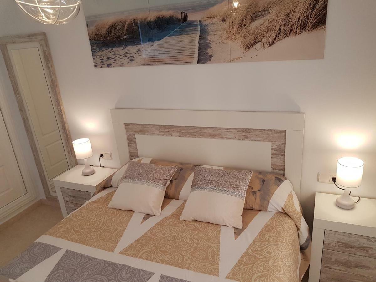 科斯塔卡玛Casa Playa Sotavento公寓 外观 照片