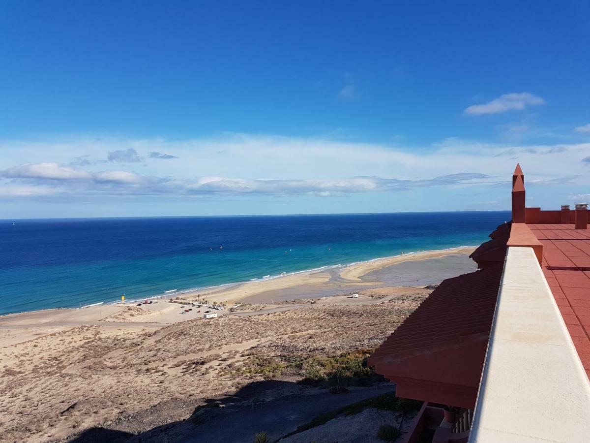 科斯塔卡玛Casa Playa Sotavento公寓 外观 照片