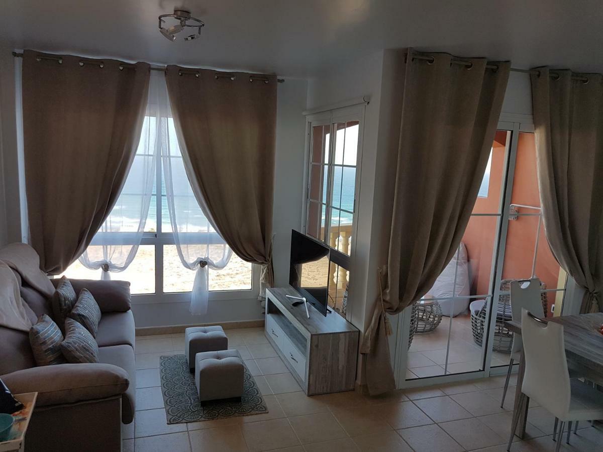 科斯塔卡玛Casa Playa Sotavento公寓 外观 照片