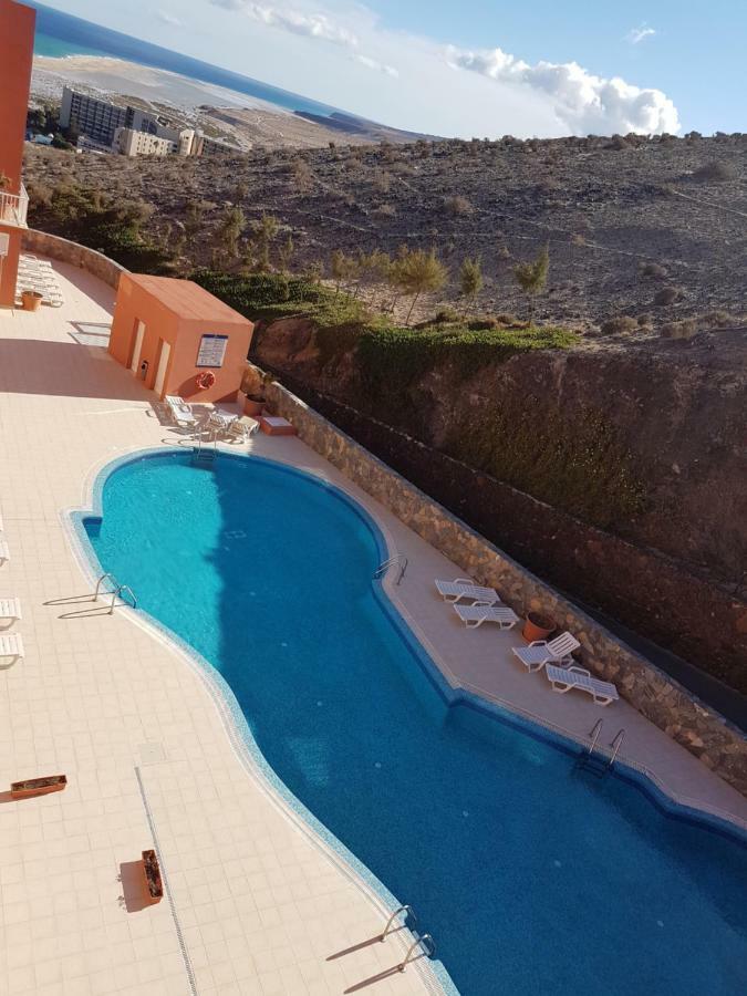 科斯塔卡玛Casa Playa Sotavento公寓 外观 照片